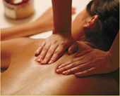 Boracay Spa, Full Body Massage